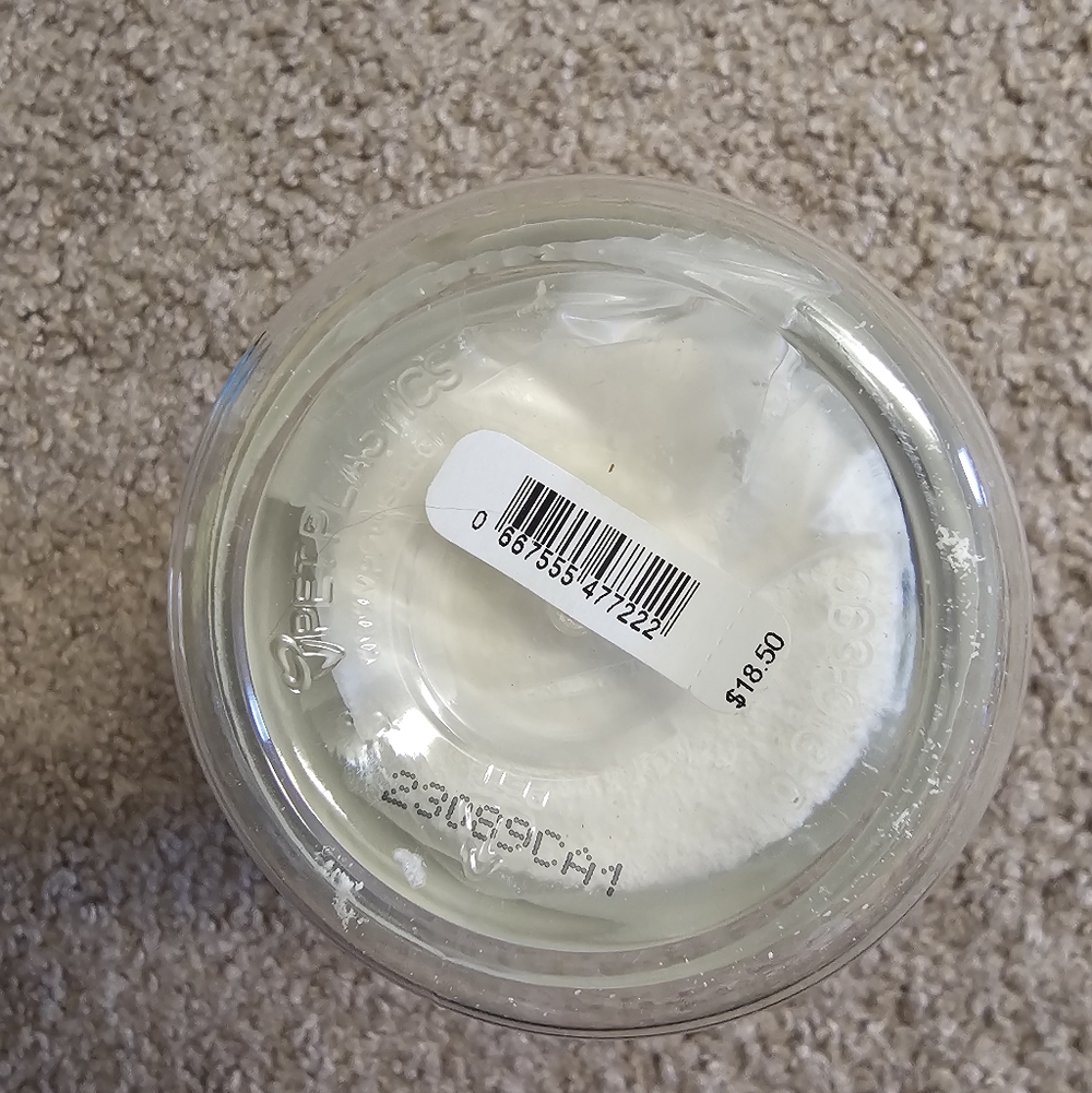 Bath & Body Works Aromatherapy Lavender Vanilla Shower Steamers - Picture 3 of 3